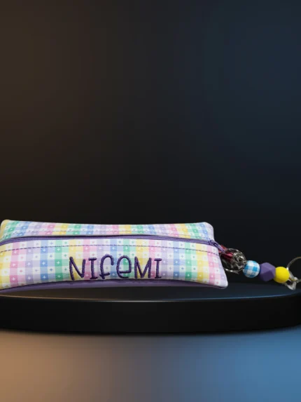 Pen case Pencil case