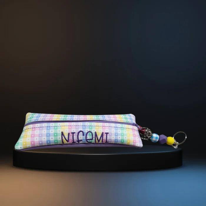 Pen case Pencil case